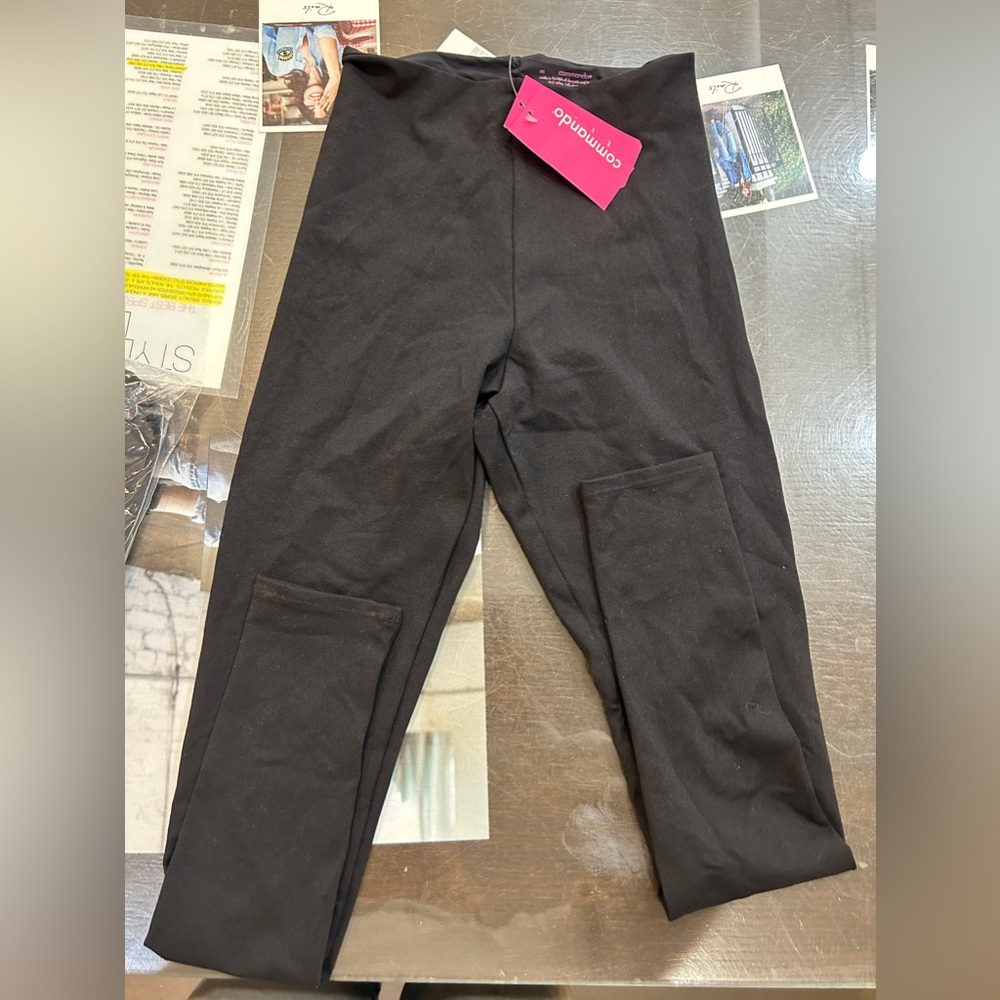 Commando Classic Legging - image 2